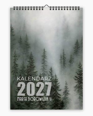 Art Kalendarz 2027