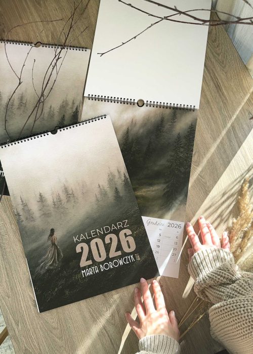 art-kalendarz-2026_marta-borowczyk_2 www